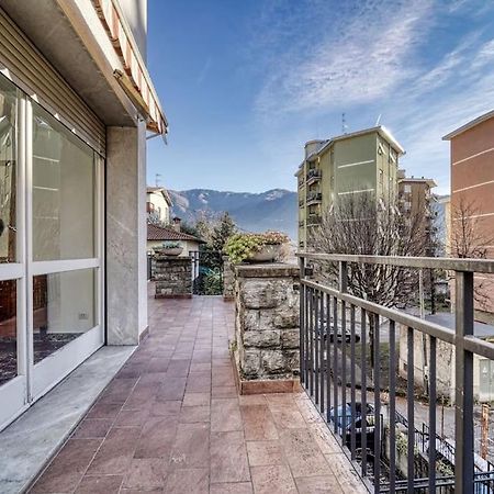 Casa Ida Apartment Free Parking Cernobbio Eksteriør bilde