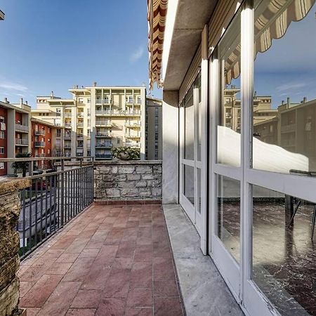 Casa Ida Apartment Free Parking Cernobbio Eksteriør bilde