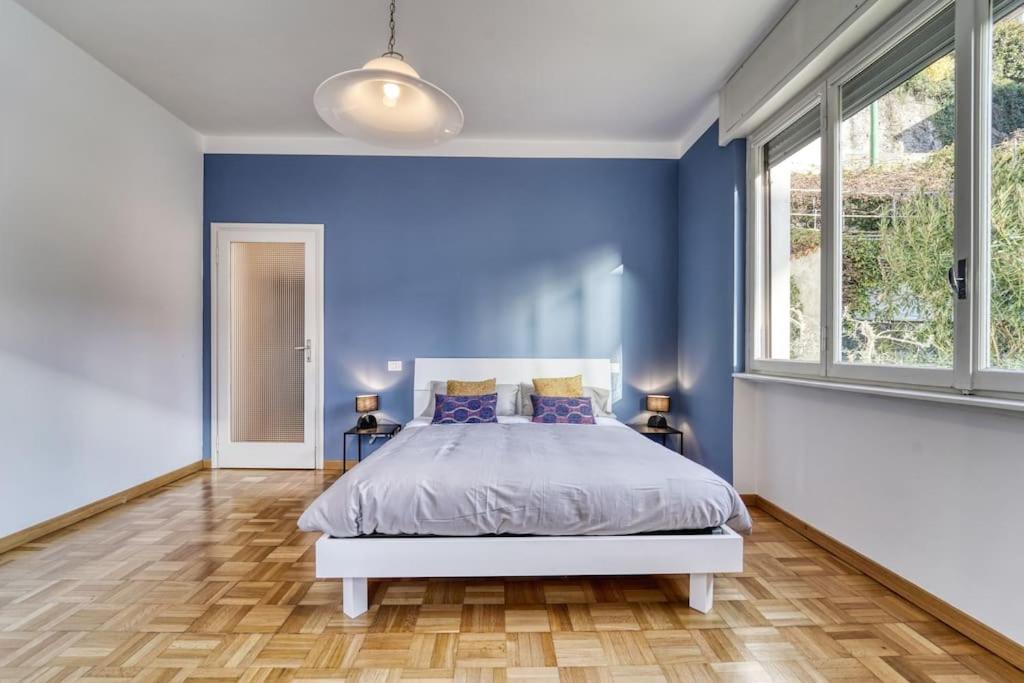 Casa Ida Apartment Free Parking Cernobbio Eksteriør bilde