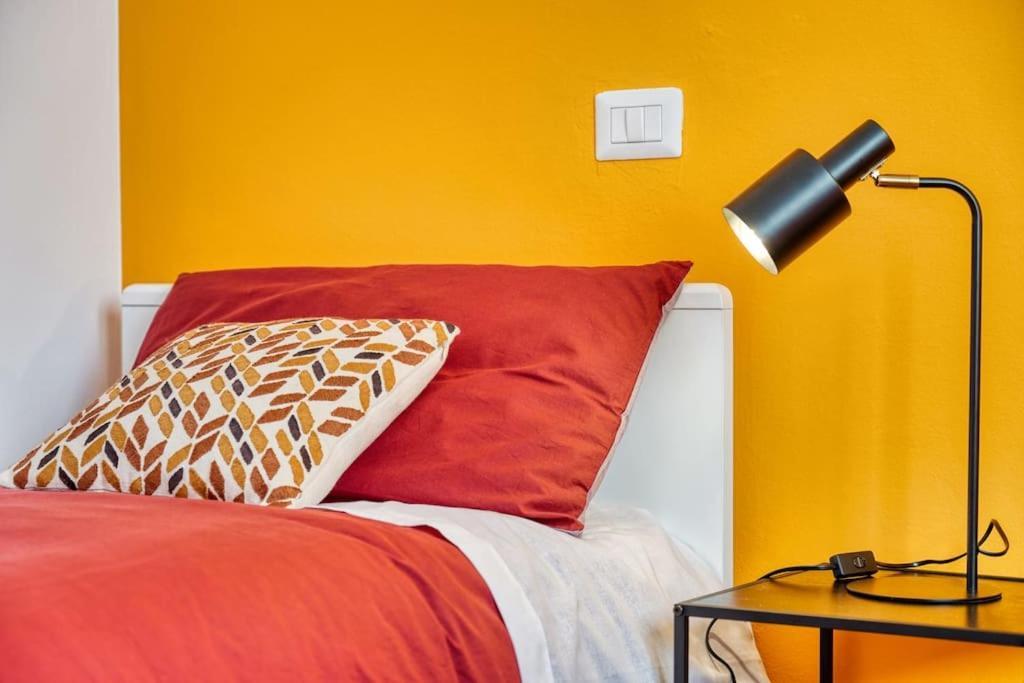 Casa Ida Apartment Free Parking Cernobbio Eksteriør bilde