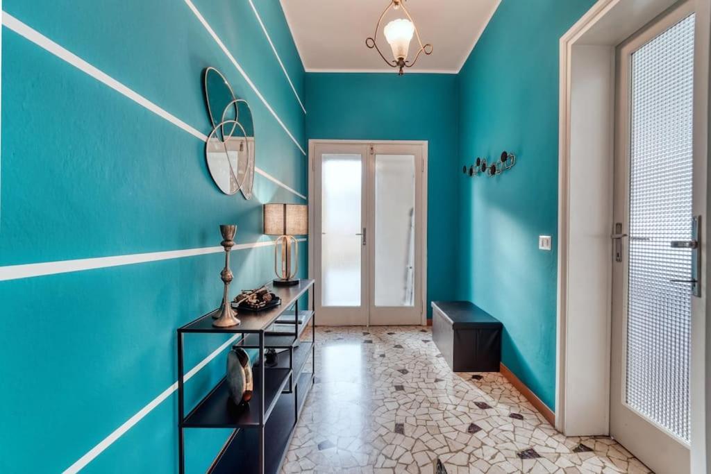 Casa Ida Apartment Free Parking Cernobbio Eksteriør bilde