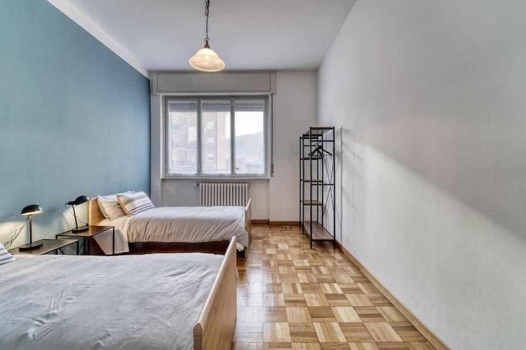 Casa Ida Apartment Free Parking Cernobbio Eksteriør bilde