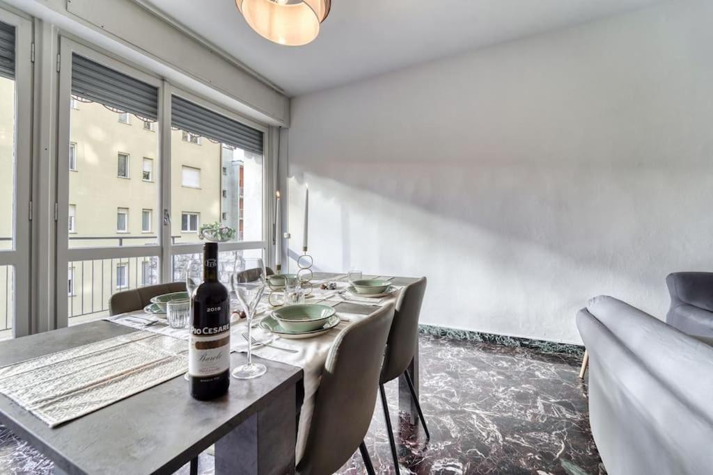 Casa Ida Apartment Free Parking Cernobbio Eksteriør bilde